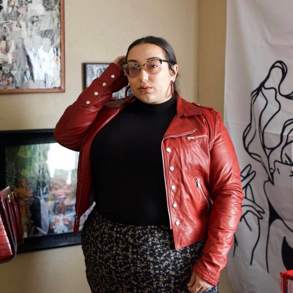 Meet your Posher, Taylor